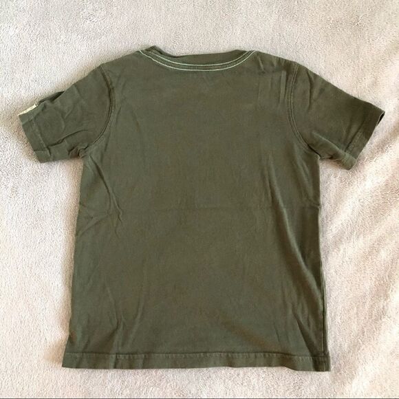 Carter’s Campsite graphic T-Shirt - Picture 3 of 7